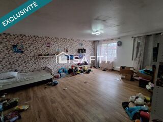  Maison � vendre 5 pi�ces 124 m�