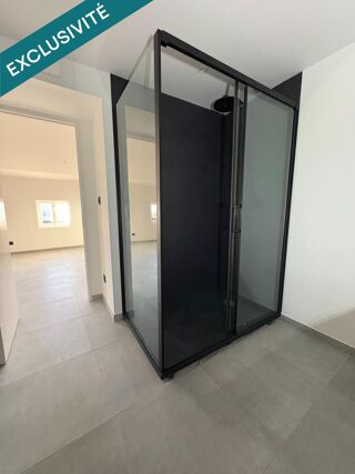  Appartement  vendre 3 pices 61 m