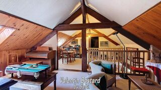  Maison � vendre 8 pi�ces 213 m�