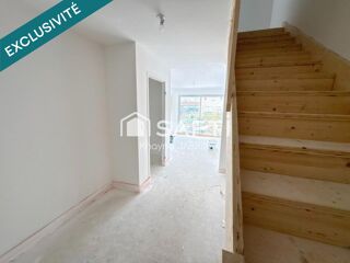  Maison 4 pièces 120 m² Saint-andre-de-cubzac
