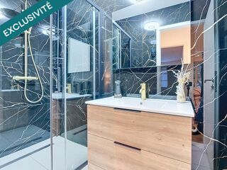  Appartement � vendre 3 pi�ces 52 m�