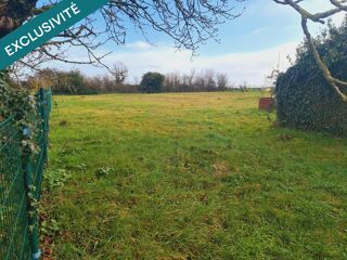  Terrain � vendre 1344 m�