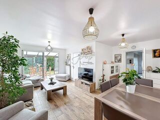  Appartement � vendre 5 pi�ces 118 m�