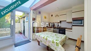  Maison à vendre 5 pièces 120 m²