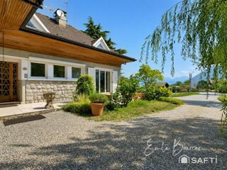  Maison à vendre 7 pièces 220 m²