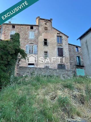  Maison à vendre 2 pièces 90 m²