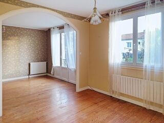  Maison � vendre 5 pi�ces 70 m�