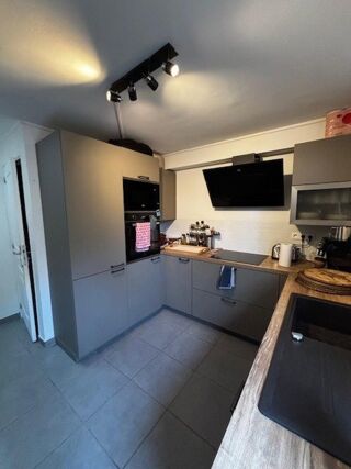  Appartement � vendre 2 pi�ces 50 m�