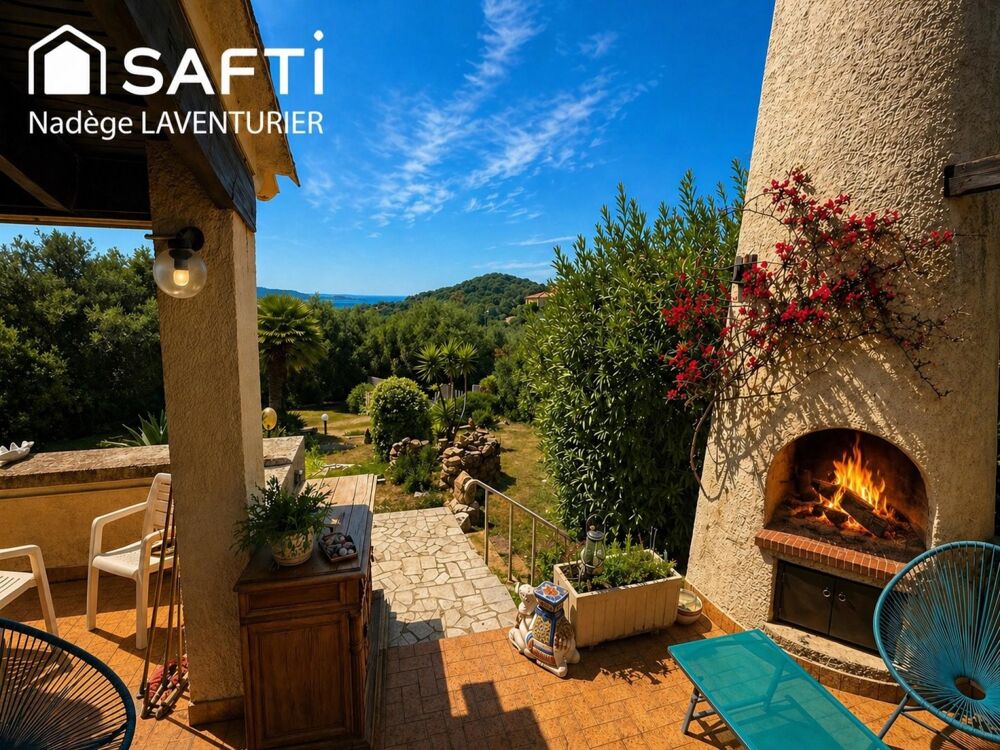 � vendre  Maison Bastelicaccia (20129)