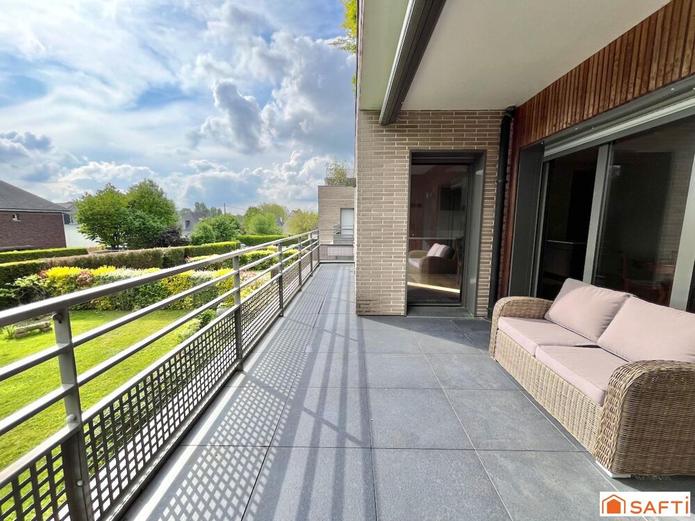 Vente Appartement Appartement T3 dans une résidence de standing Bois-guillaume