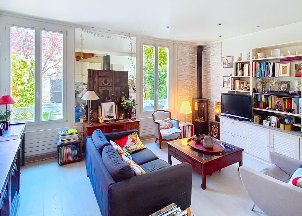 � vendre  Maison Chatou (78400)