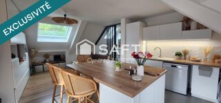 Vente Appartement Appartement de type T2 en centre-ville Pontchateau