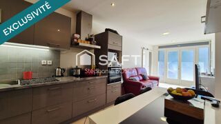  Appartement à vendre 2 pièces 36 m²
