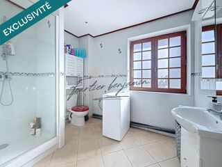  Maison � vendre 4 pi�ces 122 m�