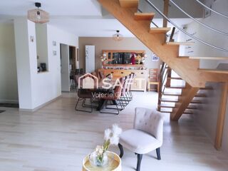  Maison à vendre 7 pièces 180 m²