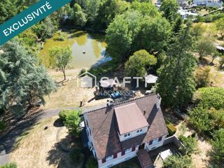  Maison à vendre 6 pièces 155 m²