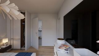  Appartement à vendre 2 pièces 40 m²