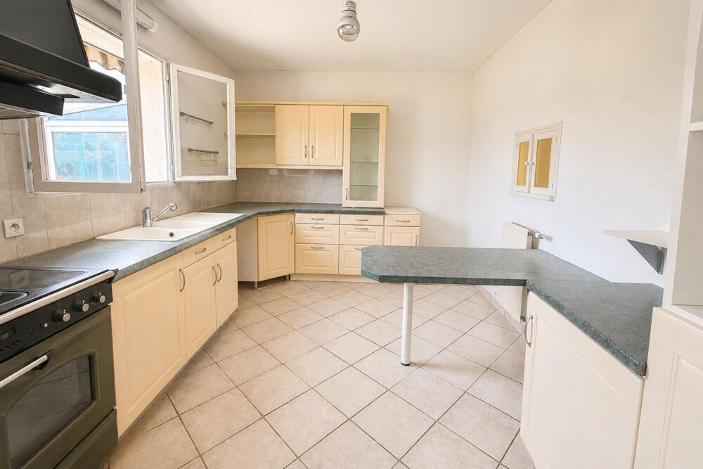 Vente Maison Maison à réinventer aux portes de Bordeaux Sainte-eulalie