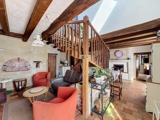  Maison à vendre 6 pièces 136 m²
