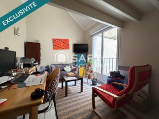  Appartement � vendre 2 pi�ces 33 m�