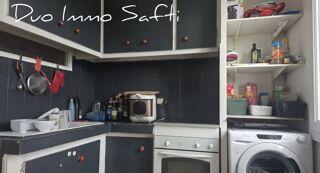  Appartement à vendre 4 pièces 82 m²
