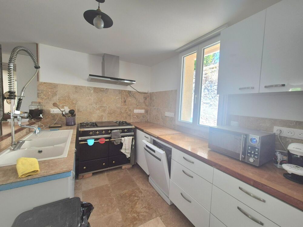 Vente Maison maison 5 pieces Rosny-sur-seine