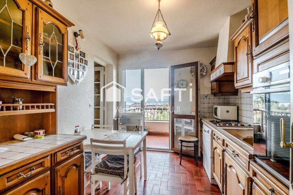 Vente Appartement Appartement Thonon Thonon-les-bains