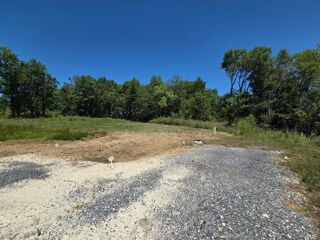  Terrain à vendre 663 m²
