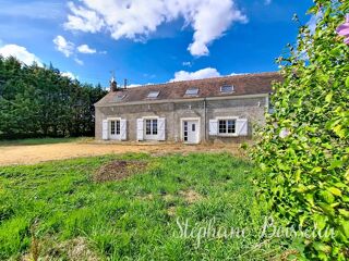  Maison à vendre 7 pièces 189 m²