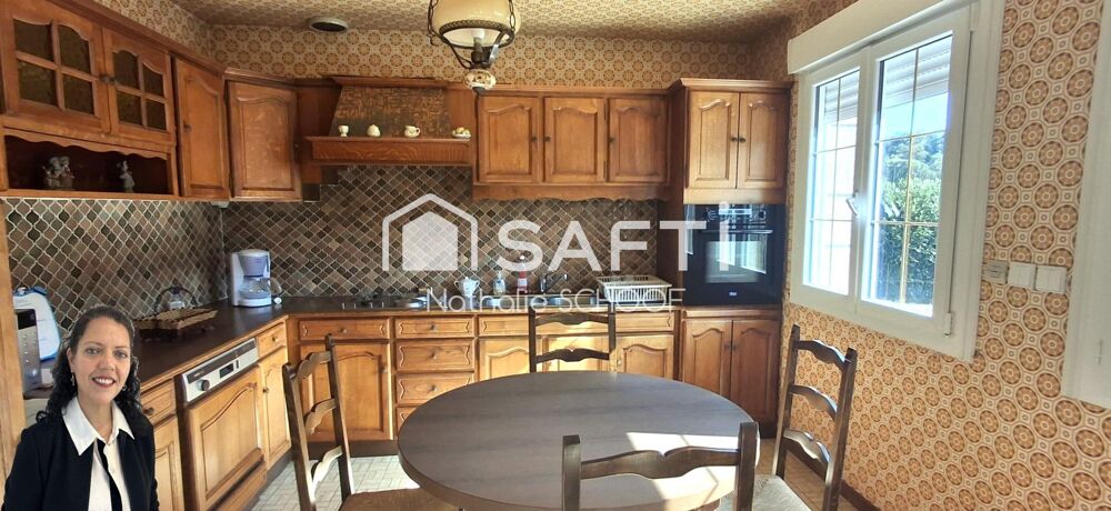 Vente Maison Superbe maison néo-bretonne Plumeliau