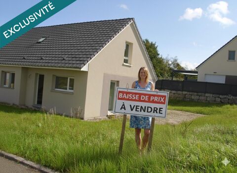   maison � Mandeure comme  � la campagne Maison - 5 pi�ce(s) - 110 m�