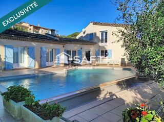  Maison � vendre 8 pi�ces 205 m�