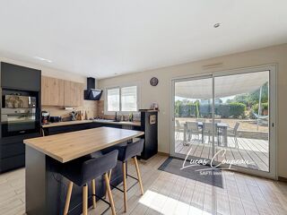  Maison à vendre 5 pièces 149 m²
