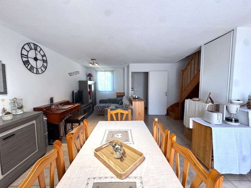 Vente Maison MAISON d'environ 70 m² CALVISSON Calvisson