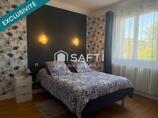  Maison � vendre 5 pi�ces 134 m�