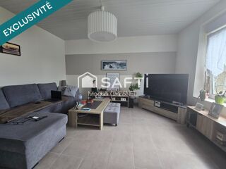  Maison à vendre 4 pièces 70 m²