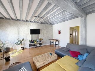  Appartement � vendre 7 pi�ces 166 m�
