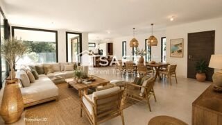  Maison à vendre 4 pièces 136 m²