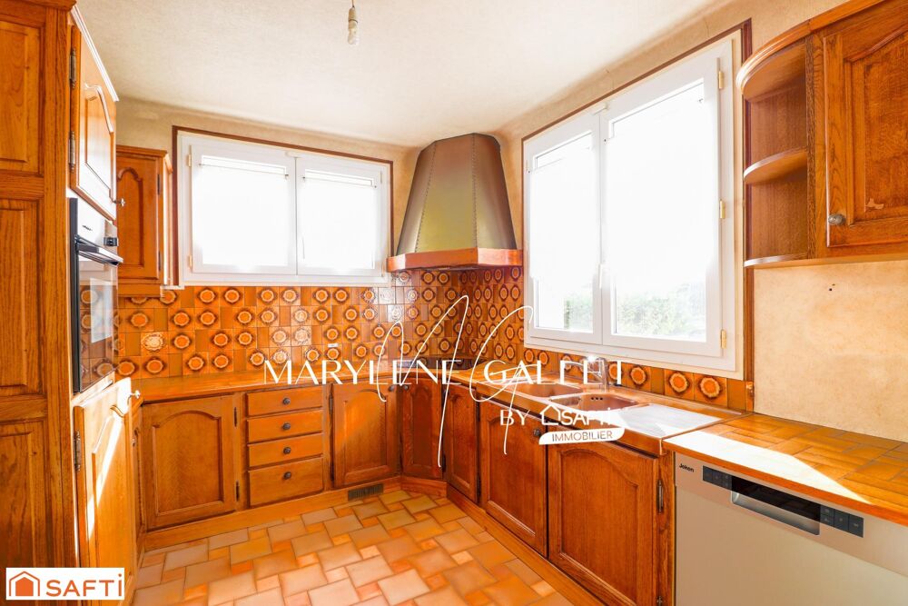 Vente Maison À deux pas du centre ville et de ses commodités Acheres