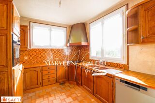  Maison à vendre 5 pièces 90 m²