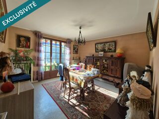  Maison � vendre 5 pi�ces 103 m�