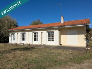  Maison  vendre 4 pices 80 m