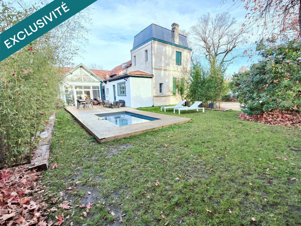 � vendre  Maison Pessac (33600)