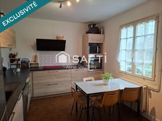  Maison � vendre 6 pi�ces 153 m�