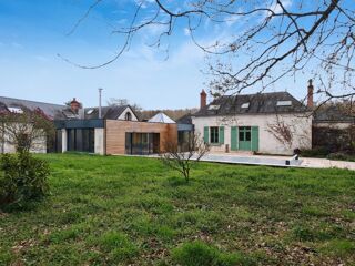  Maison � vendre 8 pi�ces 245 m�