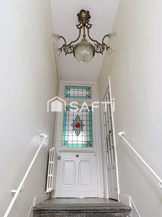  Maison � vendre 7 pi�ces 182 m�