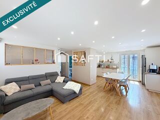  Maison à vendre 4 pièces 95 m²