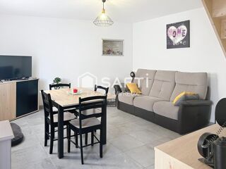  Maison à vendre 4 pièces 60 m²