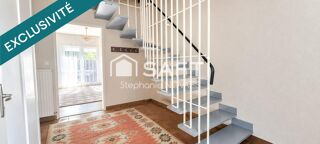  Maison à vendre 6 pièces 120 m²