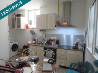  Appartement à vendre 3 pièces 75 m²